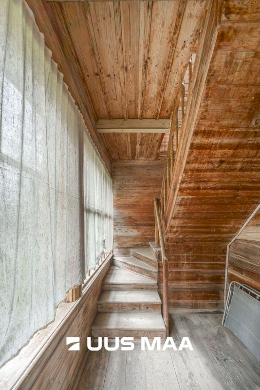 Räpina vald, Sülgoja küla, Trangi