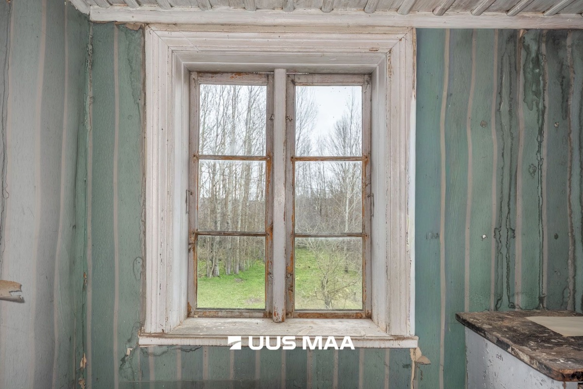 Räpina vald, Sülgoja küla, Trangi