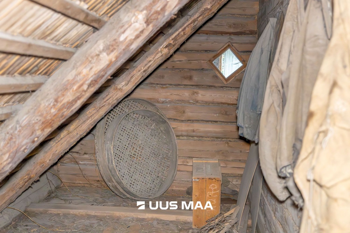 Räpina vald, Sülgoja küla, Trangi