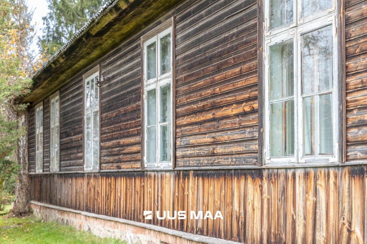 Räpina vald, Sülgoja küla, Trangi