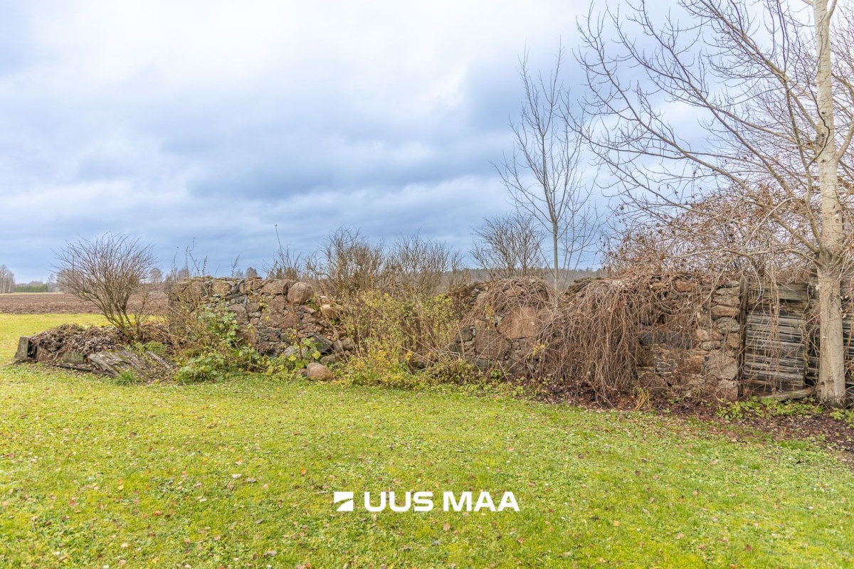 Räpina vald, Sülgoja küla, Trangi