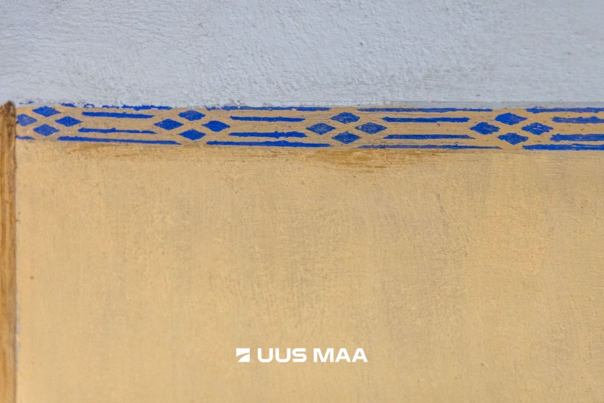 Räpina vald, Sülgoja küla, Trangi