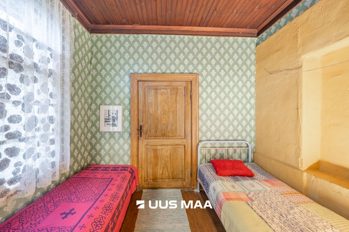 Räpina vald, Sülgoja küla, Trangi