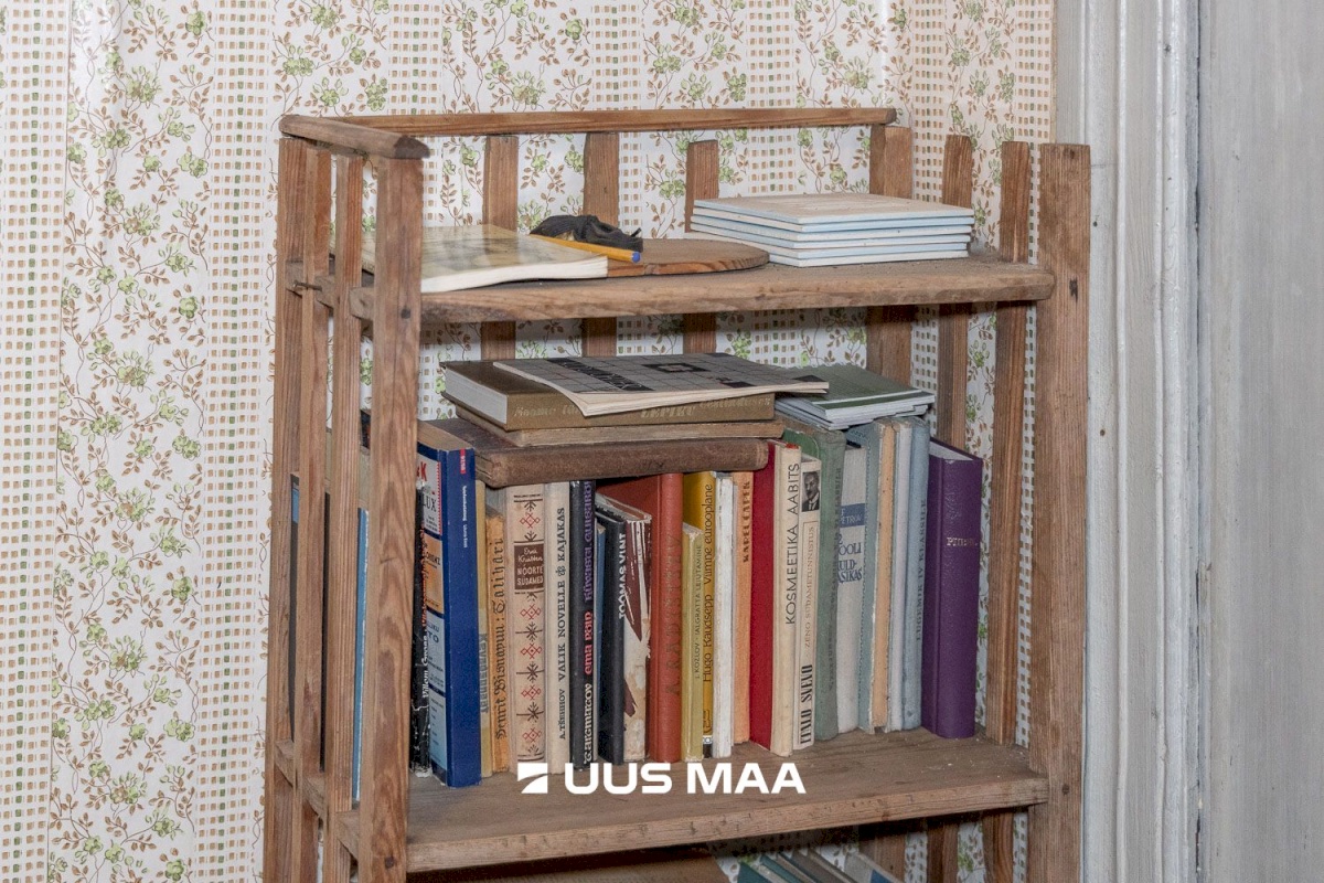 Räpina vald, Sülgoja küla, Trangi