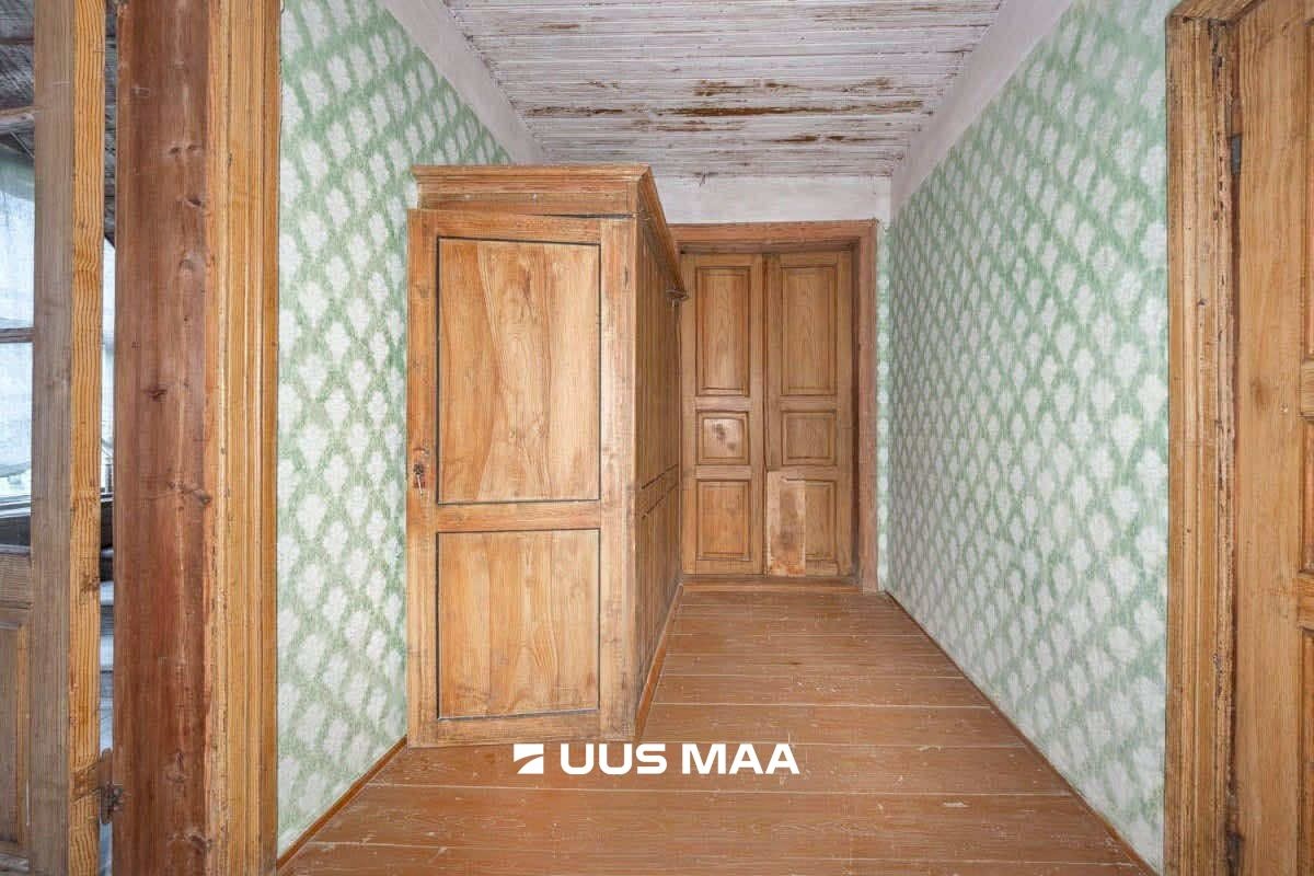 Räpina vald, Sülgoja küla, Trangi