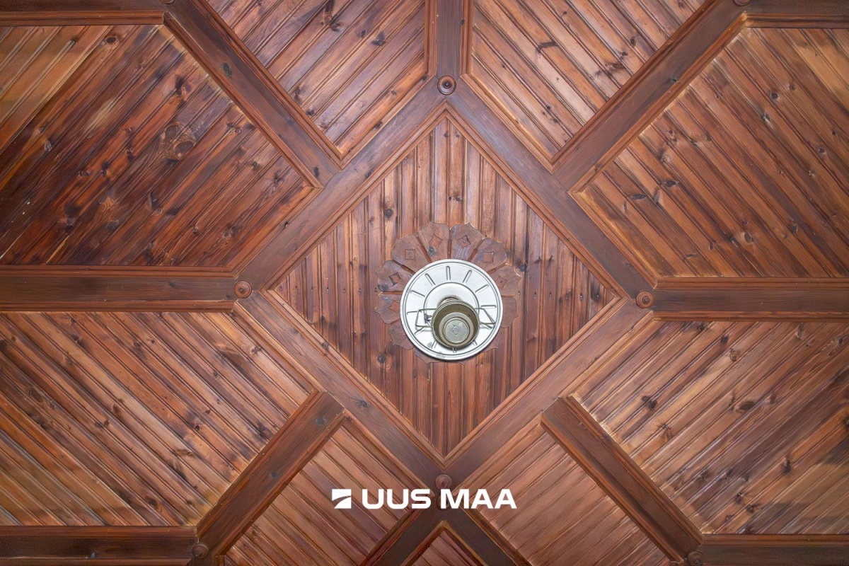 Räpina vald, Sülgoja küla, Trangi