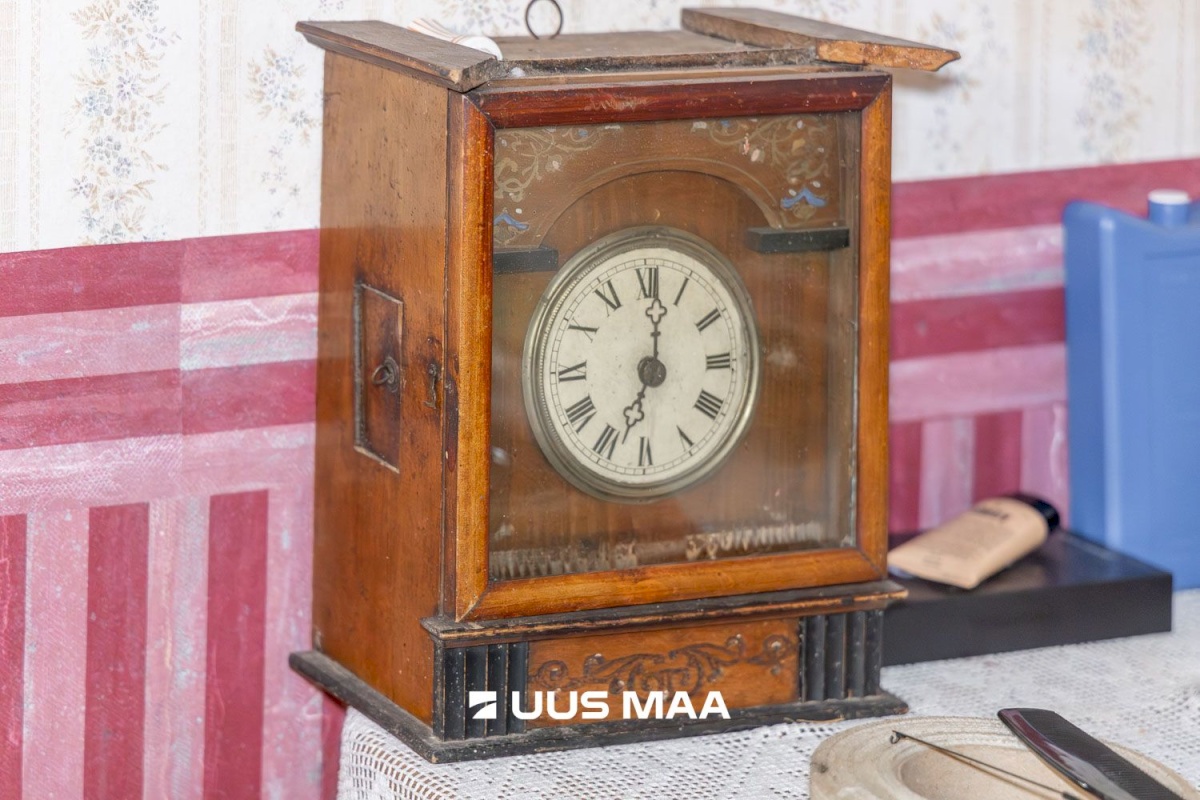 Räpina vald, Sülgoja küla, Trangi