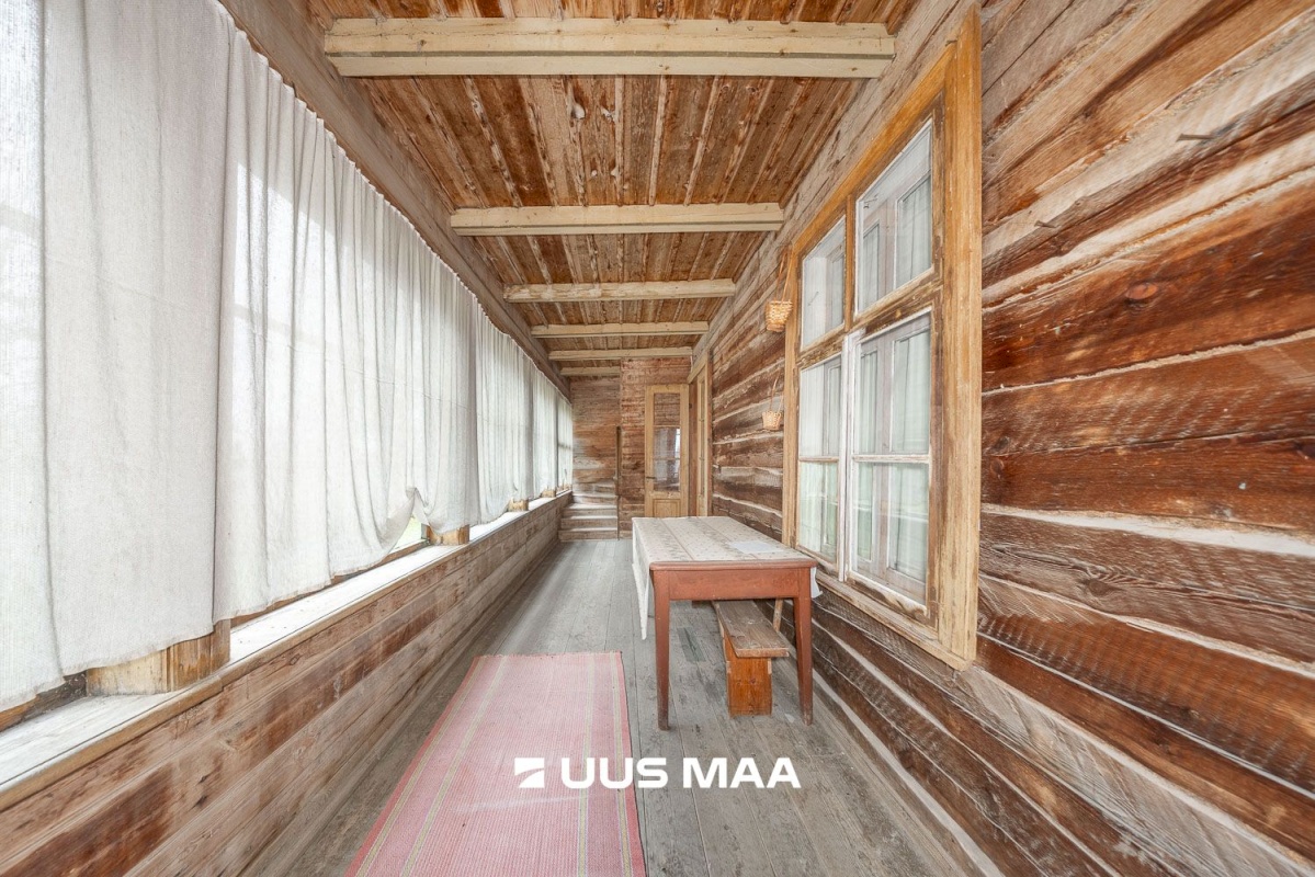 Räpina vald, Sülgoja küla, Trangi