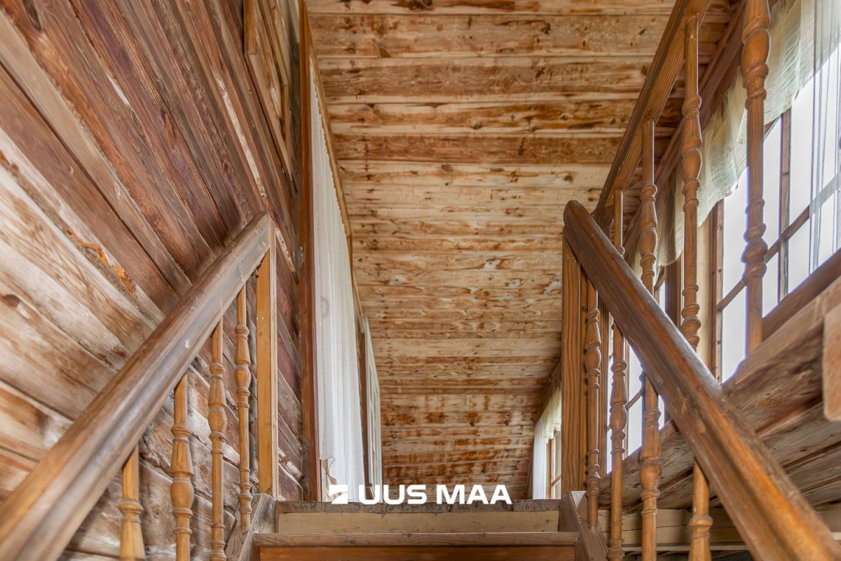 Räpina vald, Sülgoja küla, Trangi