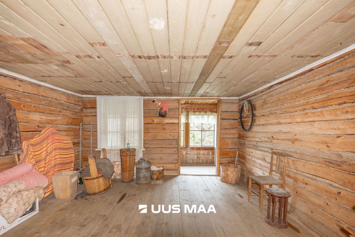 Räpina vald, Sülgoja küla, Trangi