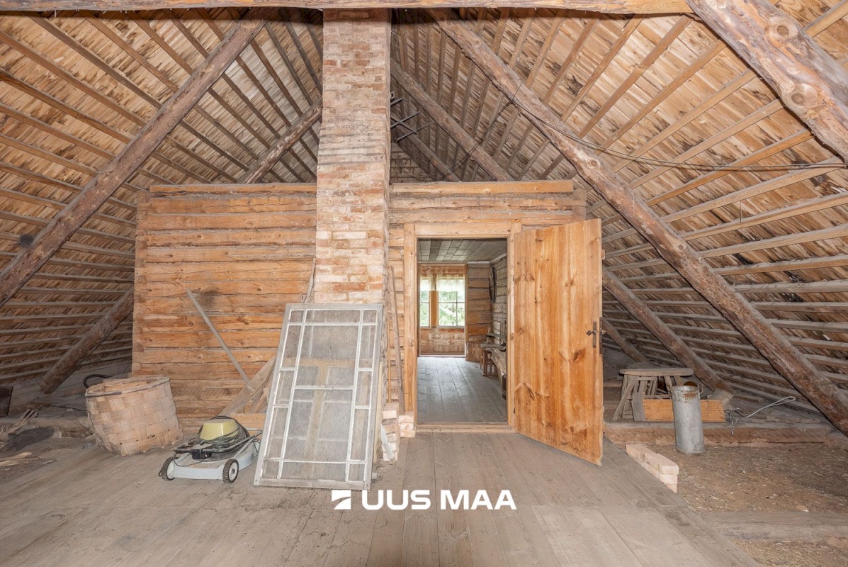 Räpina vald, Sülgoja küla, Trangi