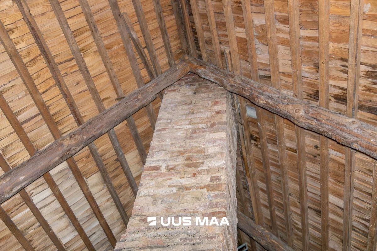 Räpina vald, Sülgoja küla, Trangi