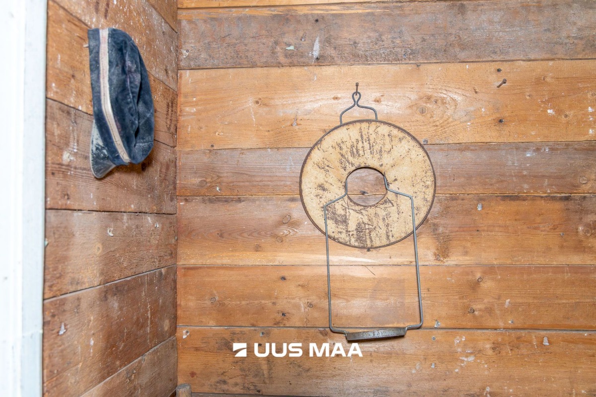 Räpina vald, Sülgoja küla, Trangi