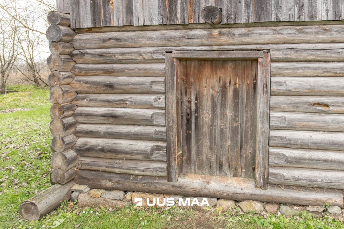 Räpina vald, Sülgoja küla, Trangi