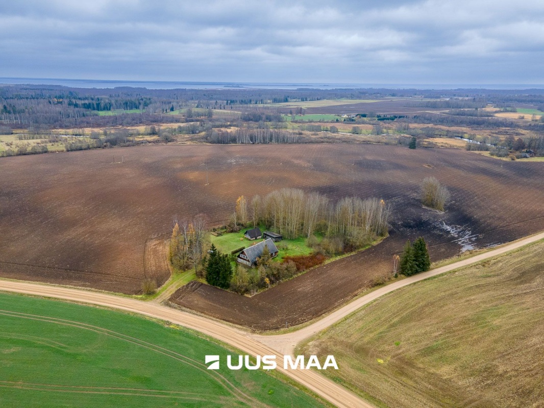 Räpina vald, Sülgoja küla, Trangi