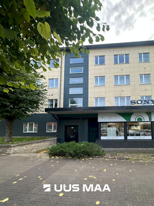 Rakvere linn, Lai 22