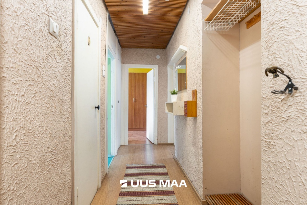 Narva linn, Soldino, Mõisa 12