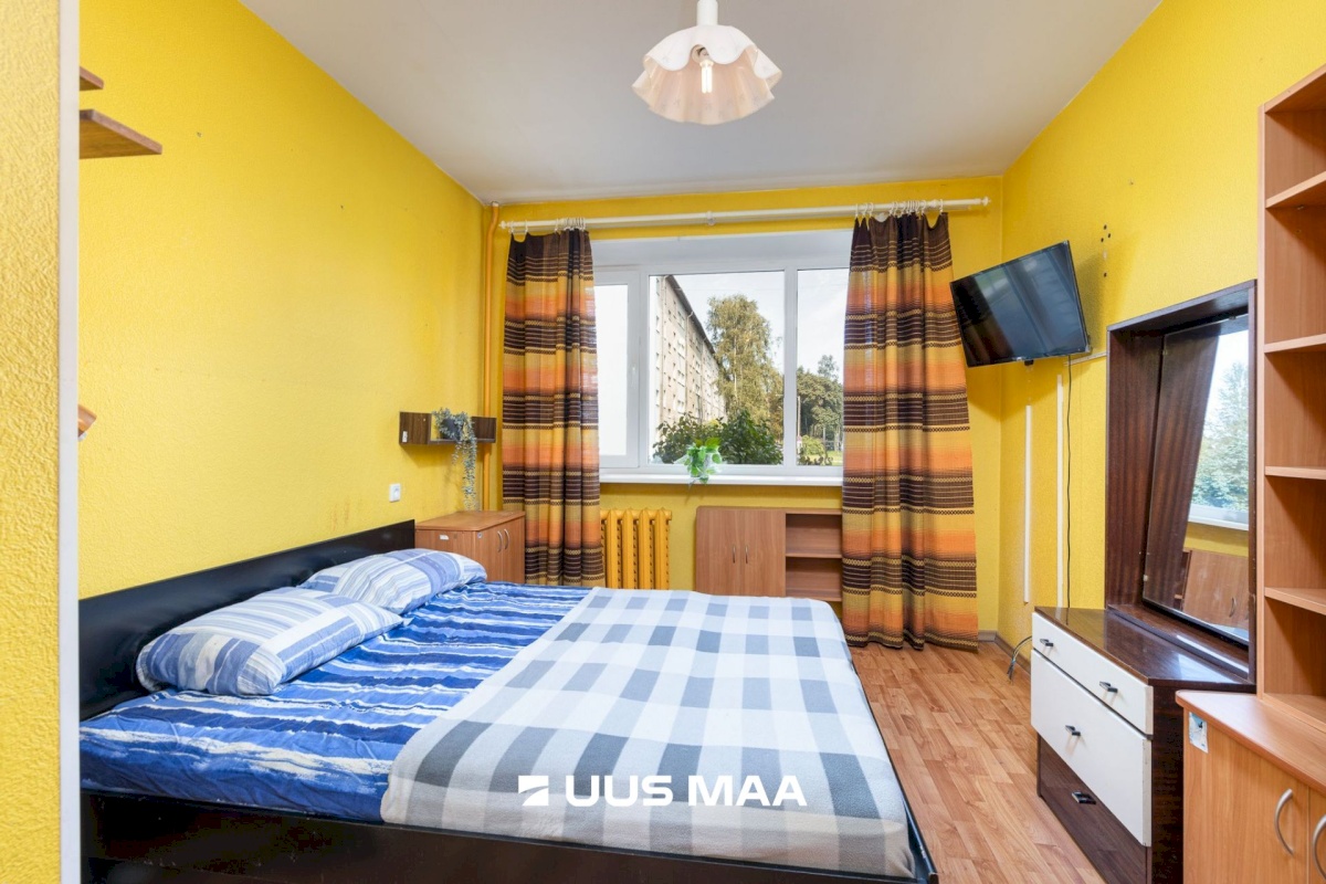 Narva linn, Soldino, Mõisa 12