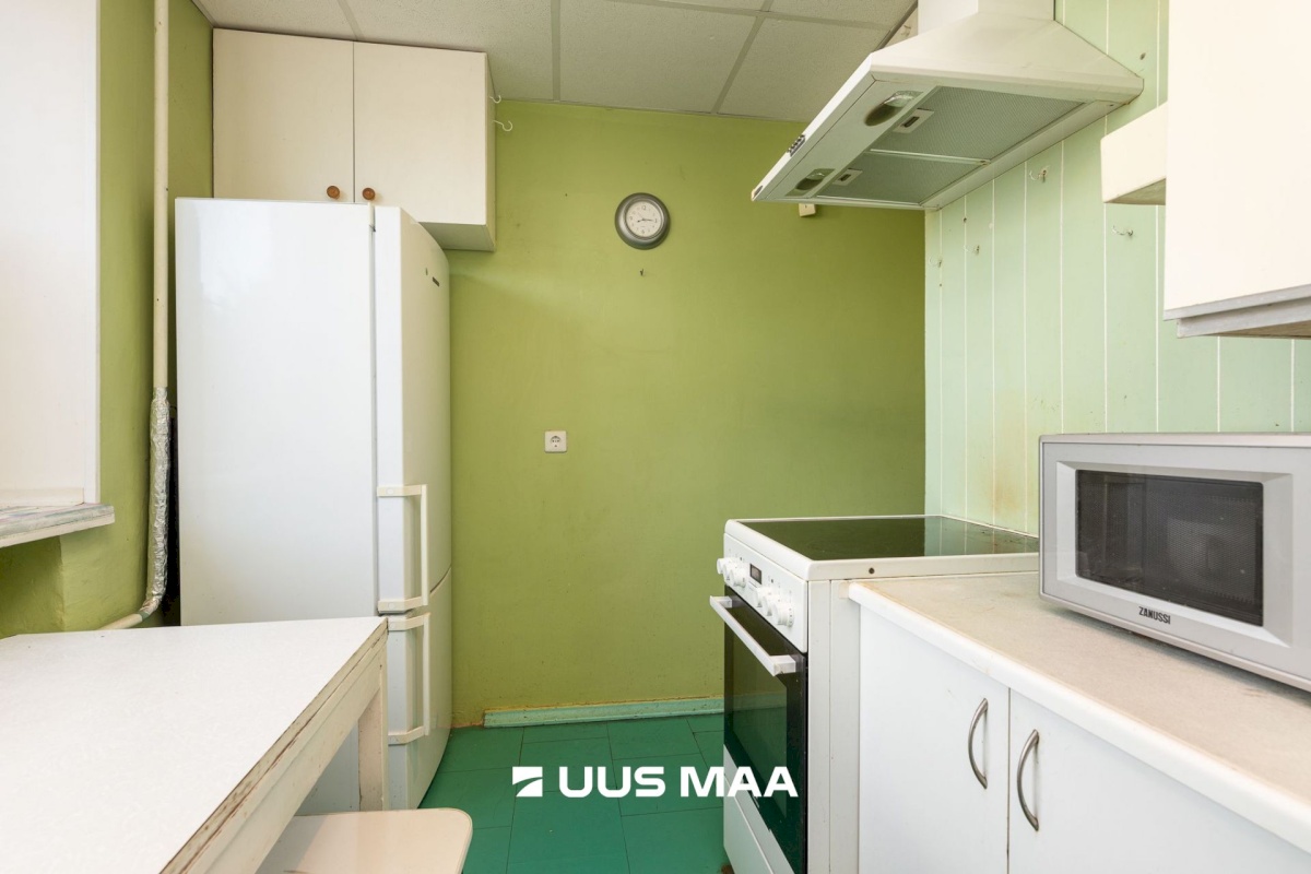 Narva linn, Soldino, Mõisa 12