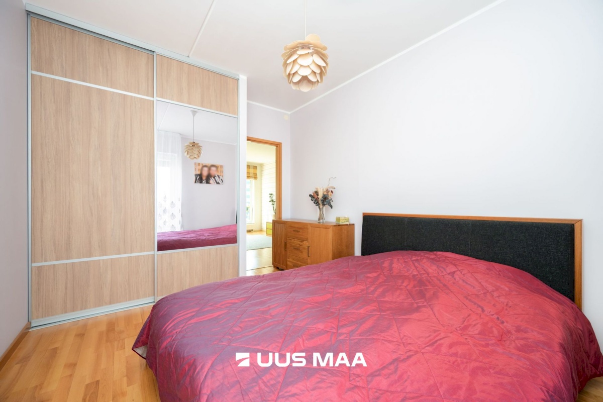 Tallinn, Mustamäe linnaosa, Aiandi 3/2