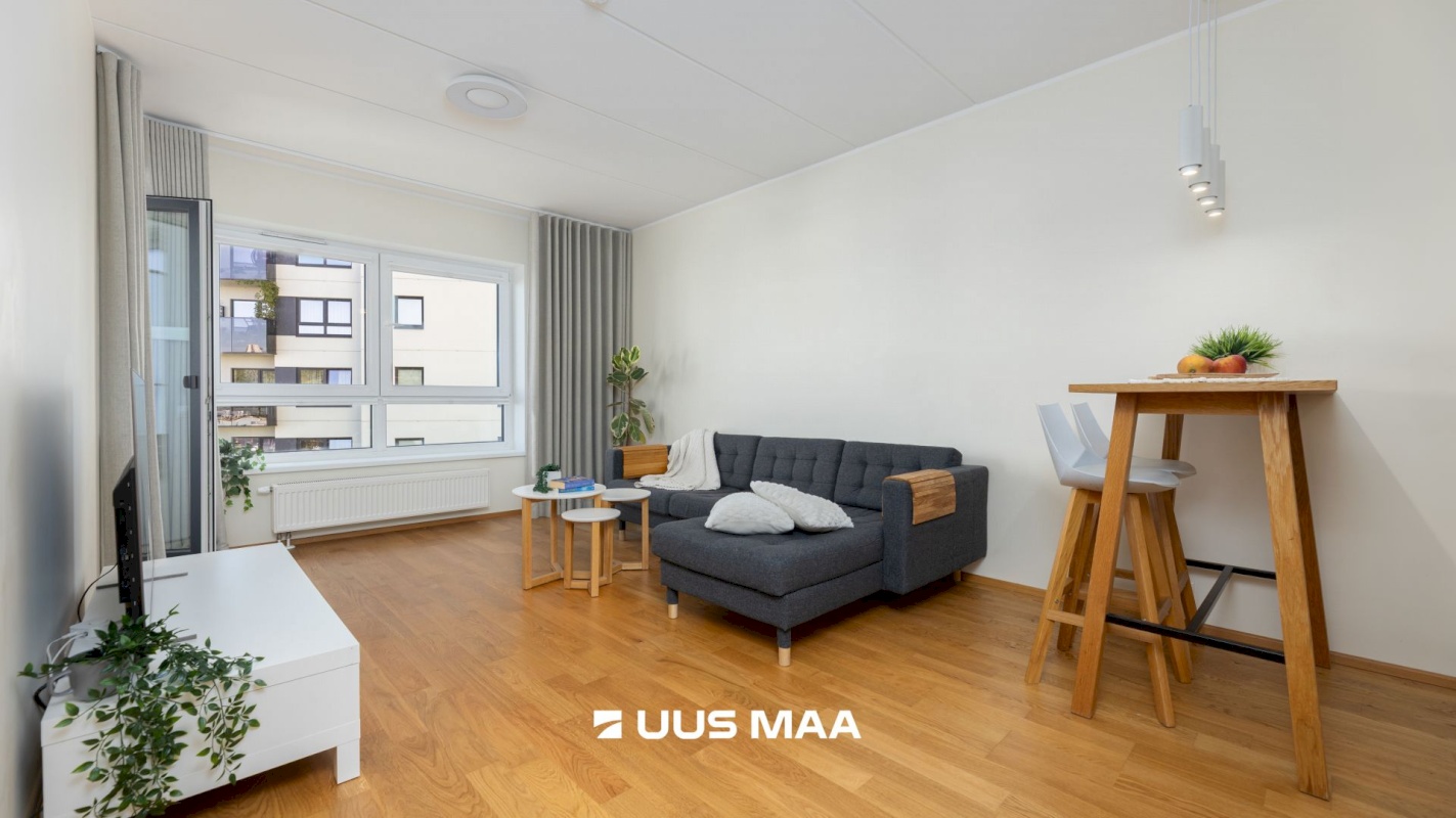 Tallinn, Mustamäe linnaosa, Siili, Pöörise 12