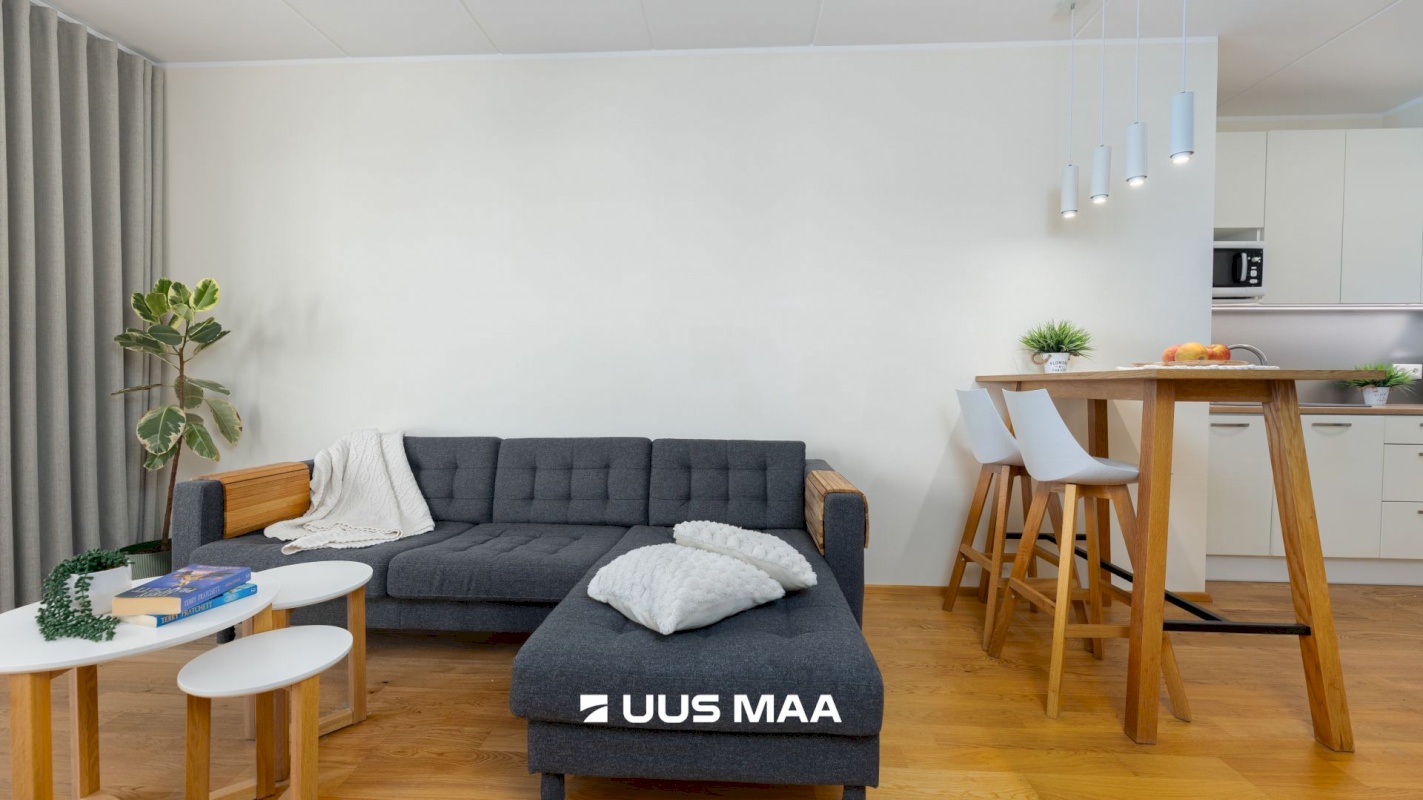 Tallinn, Mustamäe linnaosa, Siili, Pöörise 12