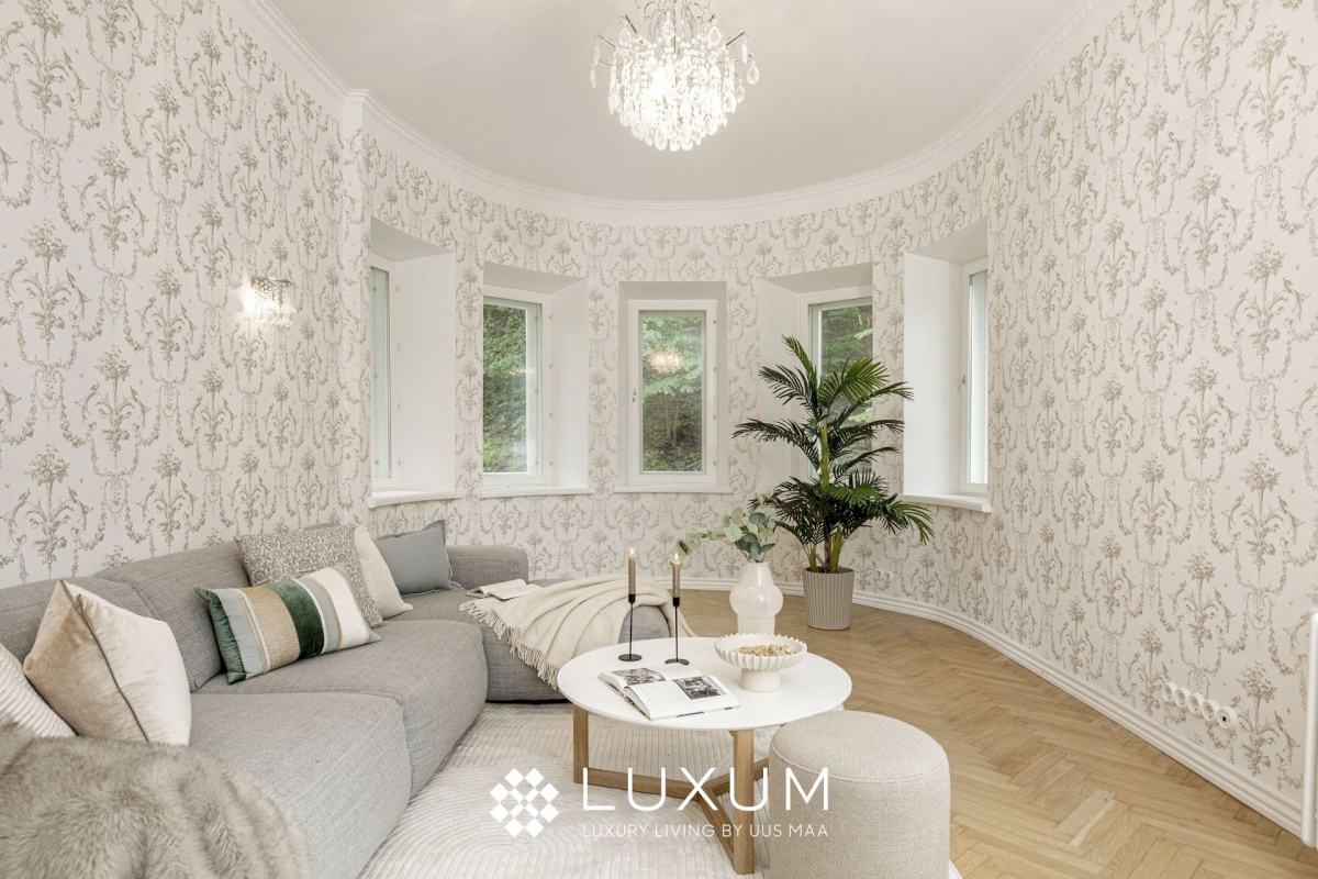 Tallinn, Kesklinna linnaosa, Kadriorg, A.Weizenbergi 32