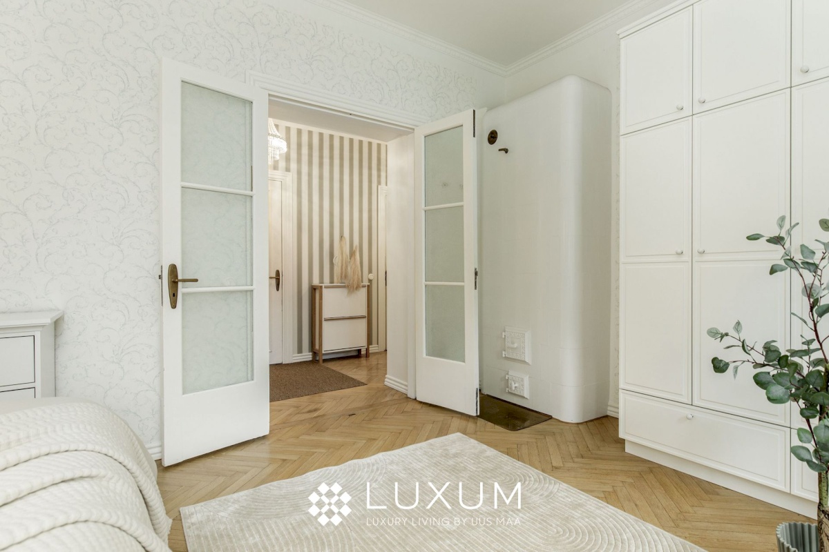 Tallinn, Kesklinna linnaosa, Kadriorg, A.Weizenbergi 32