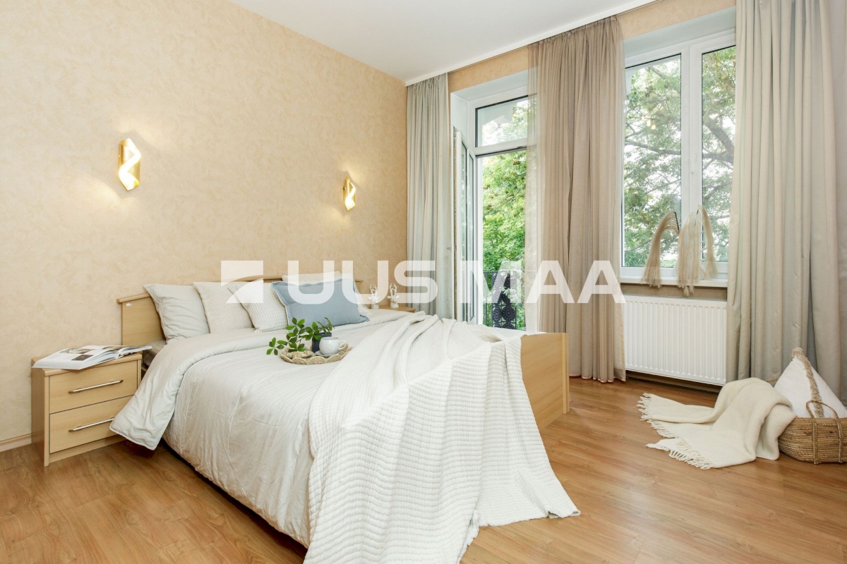 Tallinn, Põhja-Tallinna linnaosa, Kalamaja, Kotzebue 20
