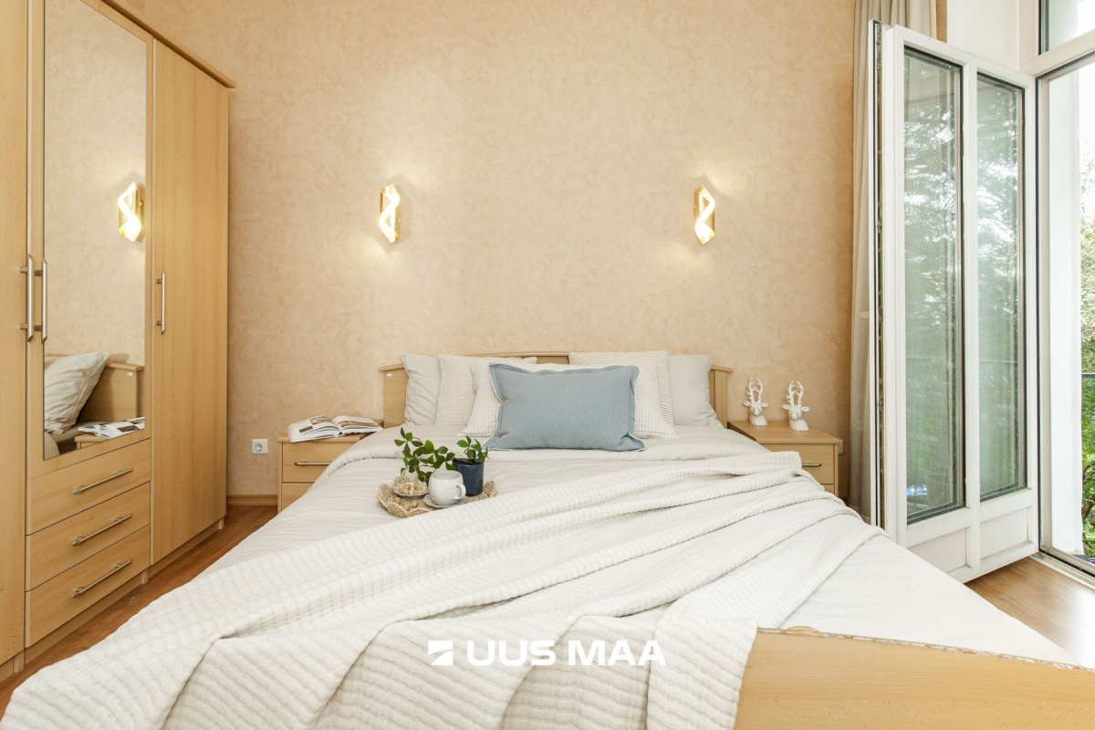 Tallinn, Põhja-Tallinna linnaosa, Kalamaja, Kotzebue 20