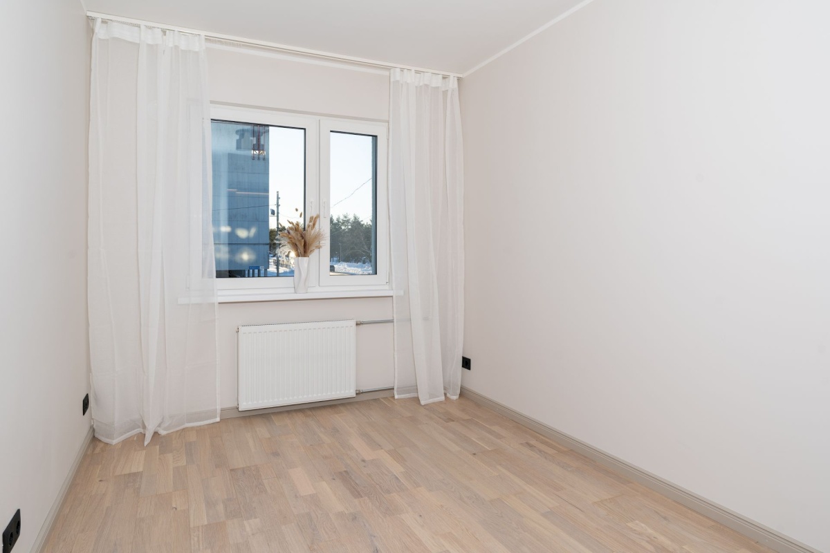 Tallinn, Mustamäe linnaosa, Keskuse 12