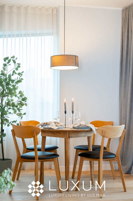 Tallinn, Kesklinna linnaosa, Võistluse 6/1
