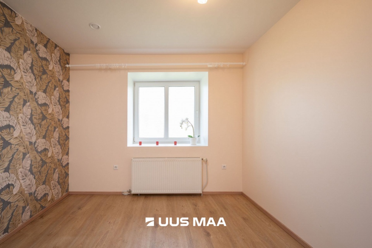 Pärnu linn, Paikuse alev, Pärnade pst 5