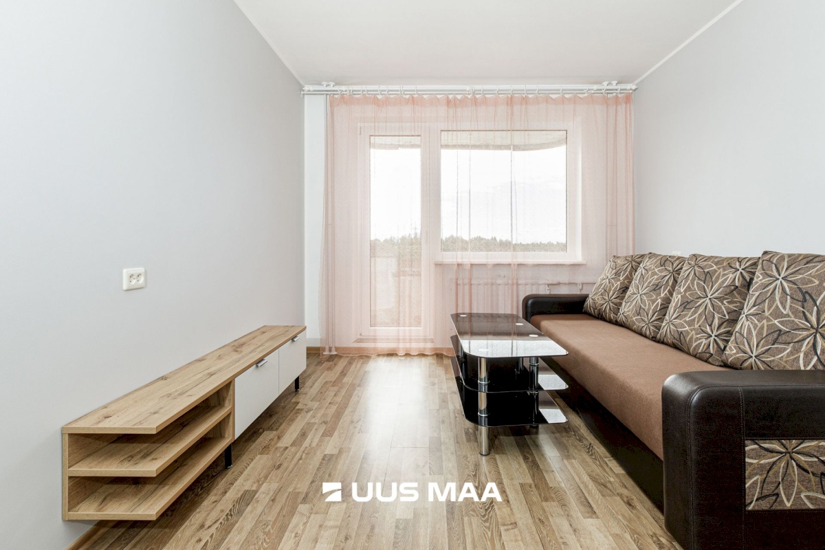 Tallinn, Lasnamäe linnaosa, Tondiraba, Paasiku 28