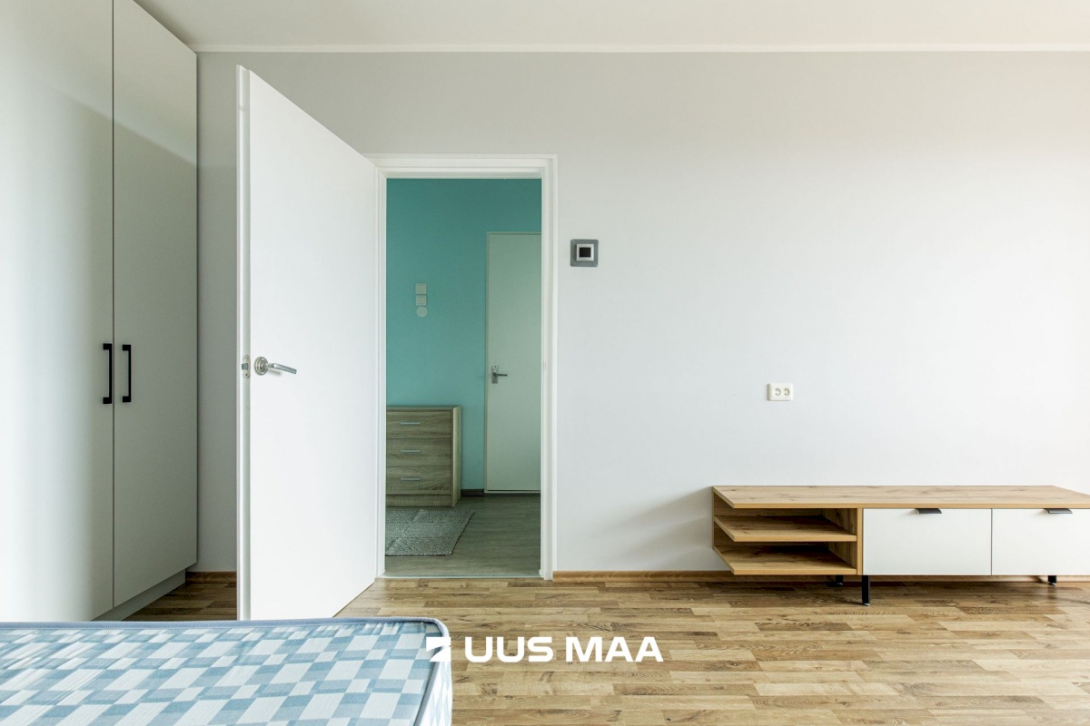 Tallinn, Lasnamäe linnaosa, Tondiraba, Paasiku 28