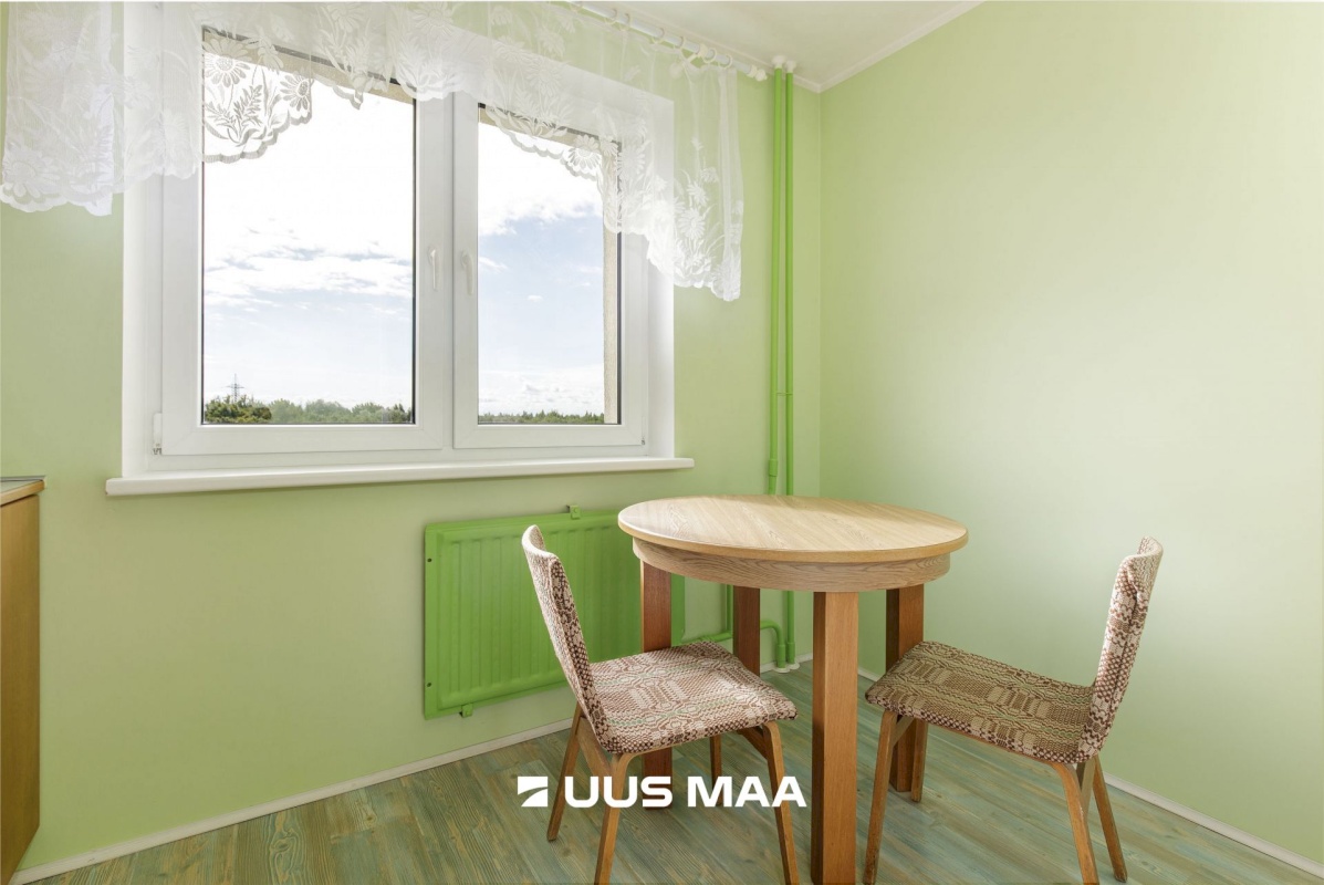 Tallinn, Lasnamäe linnaosa, Tondiraba, Paasiku 28