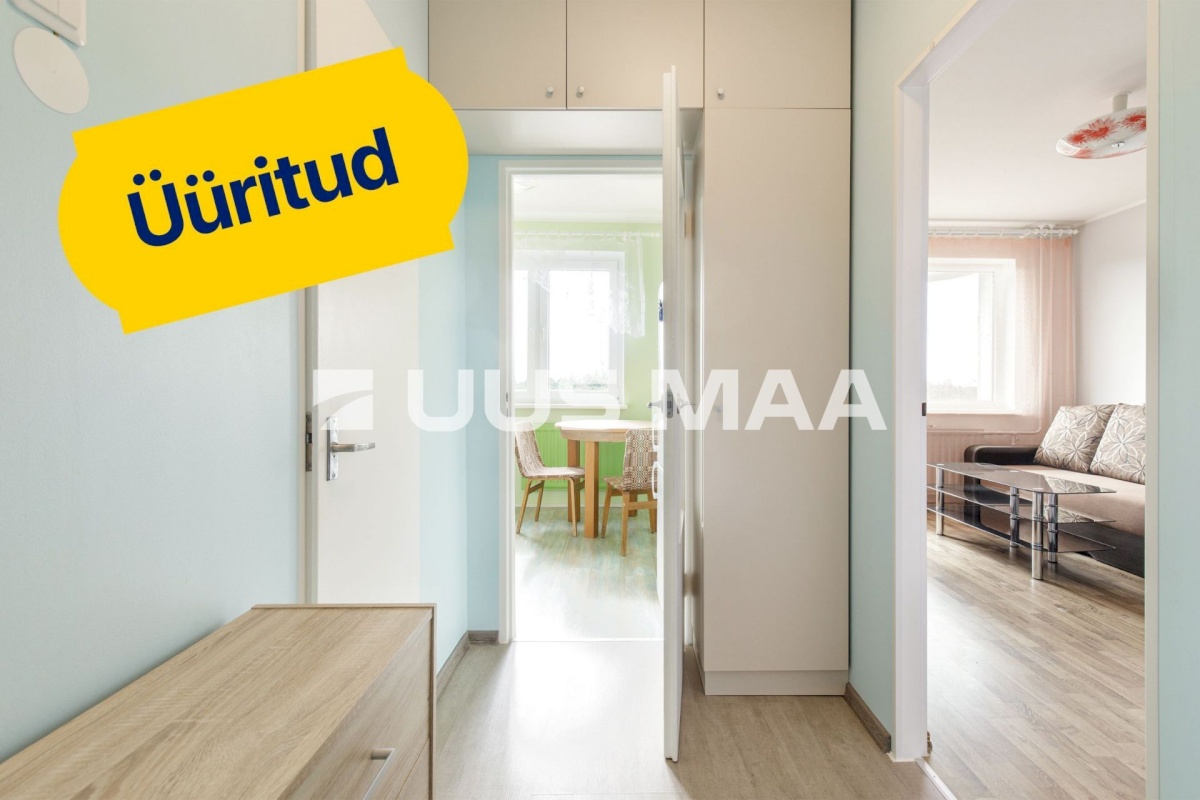 Tallinn, Lasnamäe linnaosa, Tondiraba, Paasiku 28