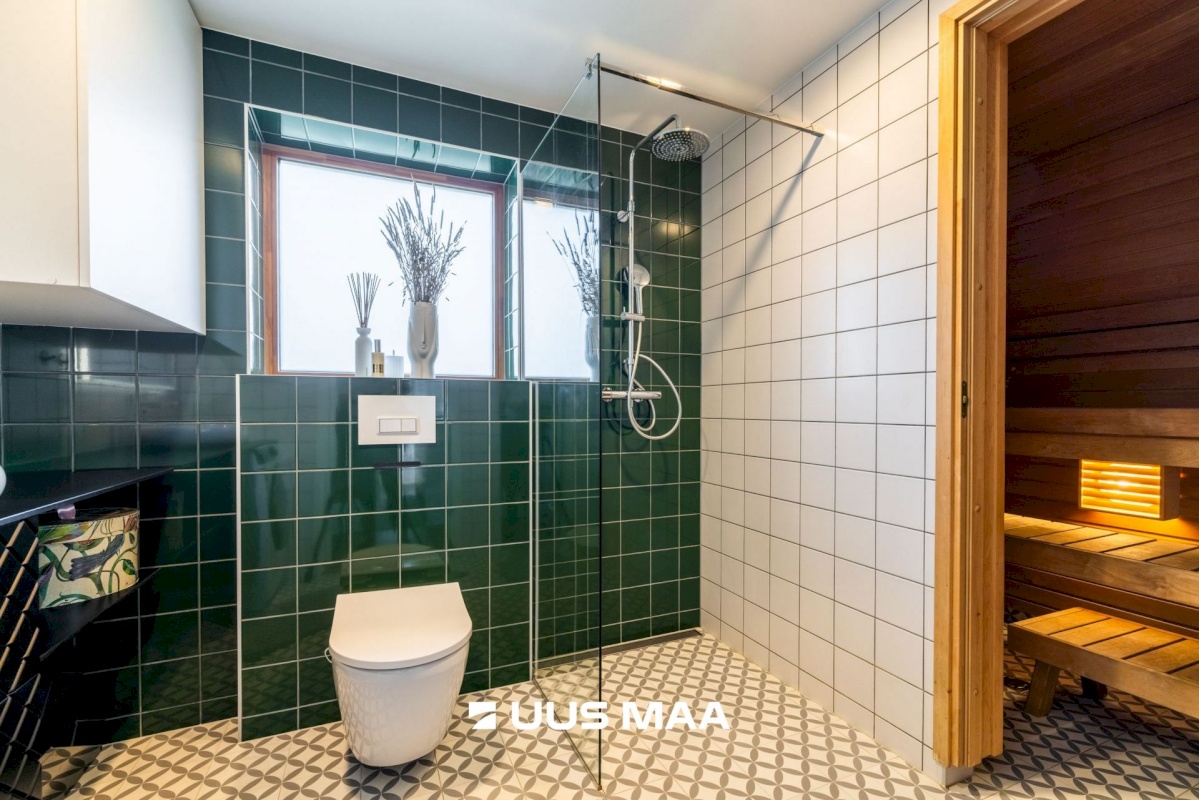 Kiili vald, Lähtse küla, Vanatoa tee 7