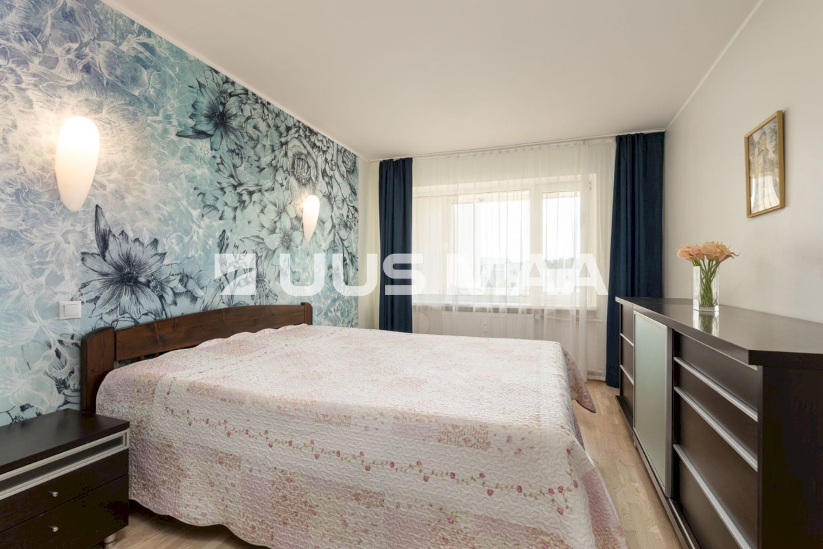 Viimsi vald, Haabneeme alevik, Mereranna tee 4