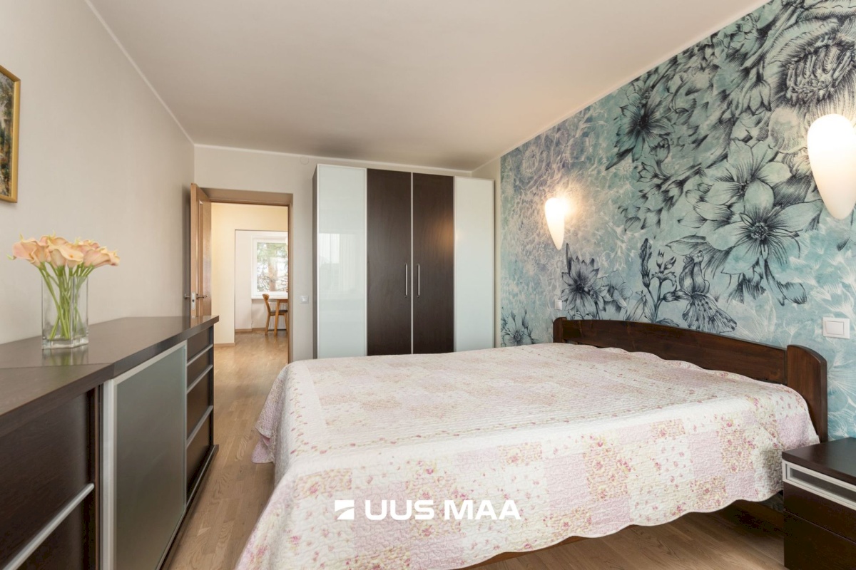 Viimsi vald, Haabneeme alevik, Mereranna tee 4