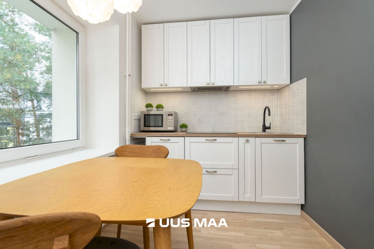 Viimsi vald, Haabneeme alevik, Mereranna tee 4