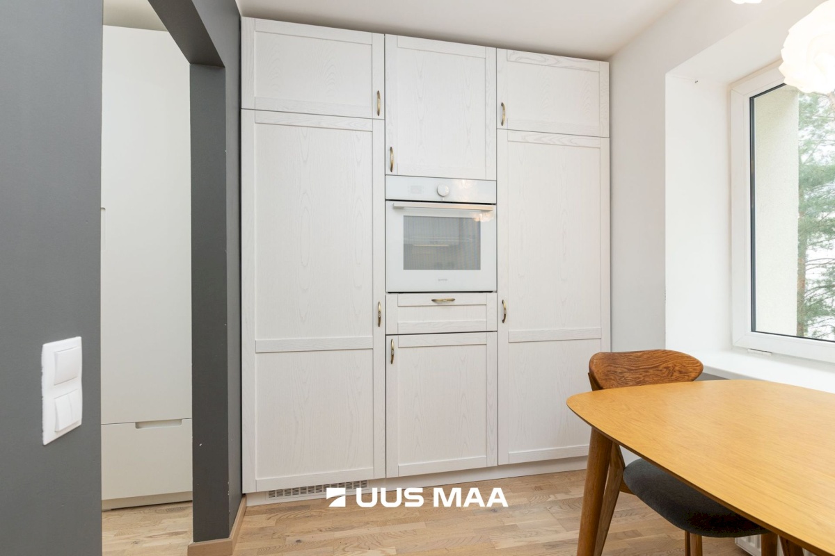 Viimsi vald, Haabneeme alevik, Mereranna tee 4