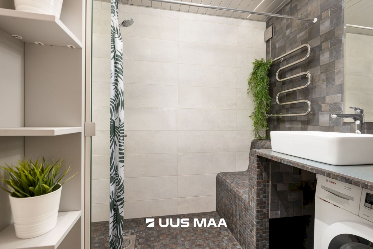 Viimsi vald, Haabneeme alevik, Mereranna tee 4