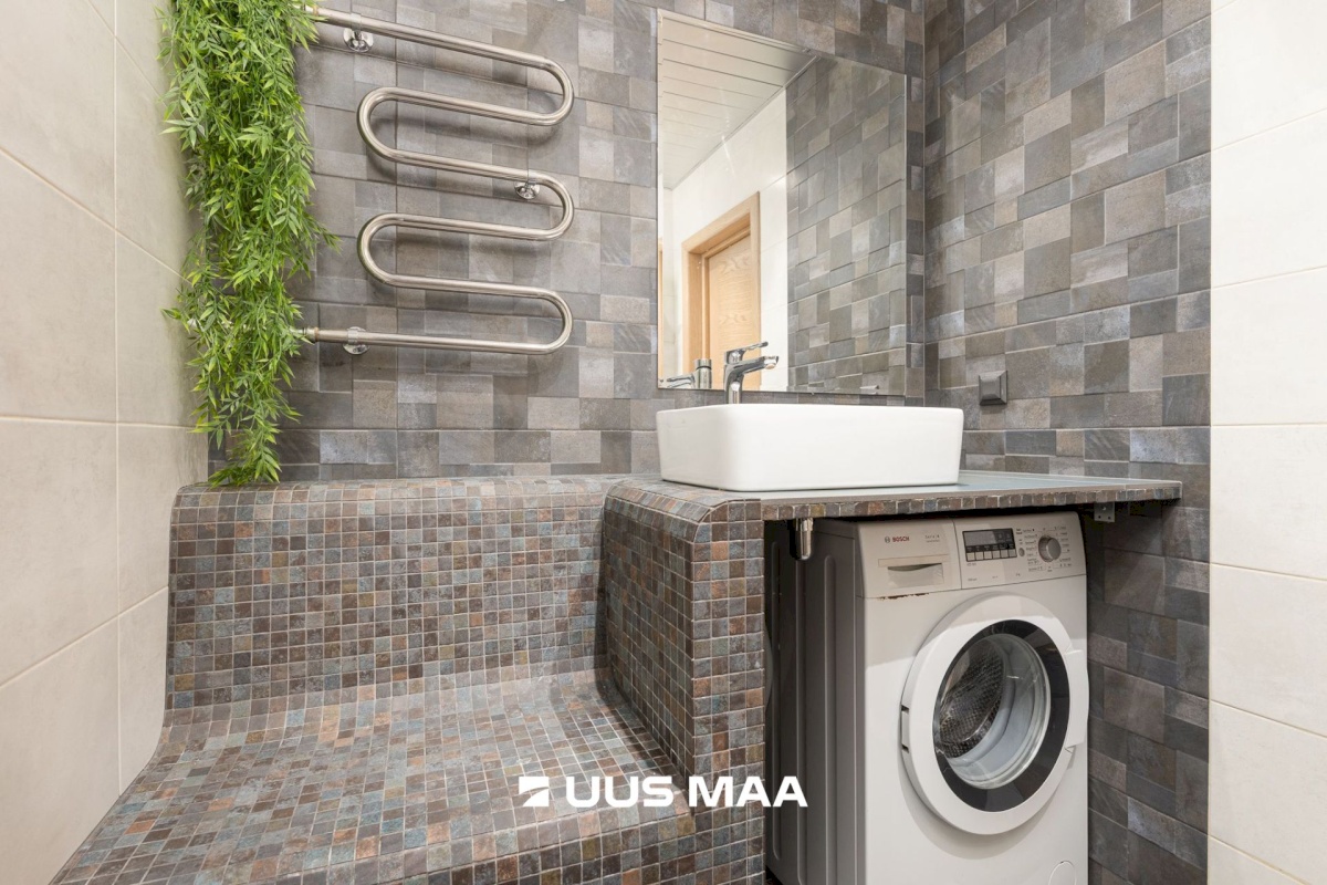 Viimsi vald, Haabneeme alevik, Mereranna tee 4