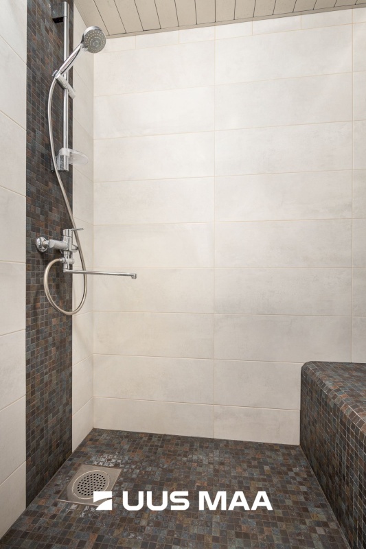 Viimsi vald, Haabneeme alevik, Mereranna tee 4