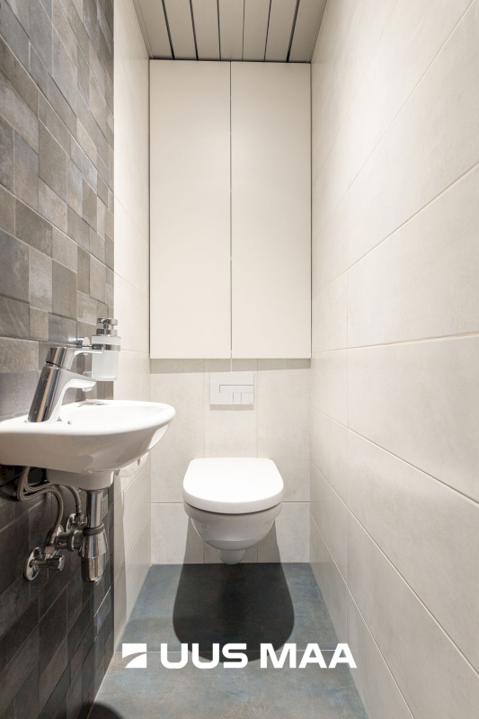 Viimsi vald, Haabneeme alevik, Mereranna tee 4