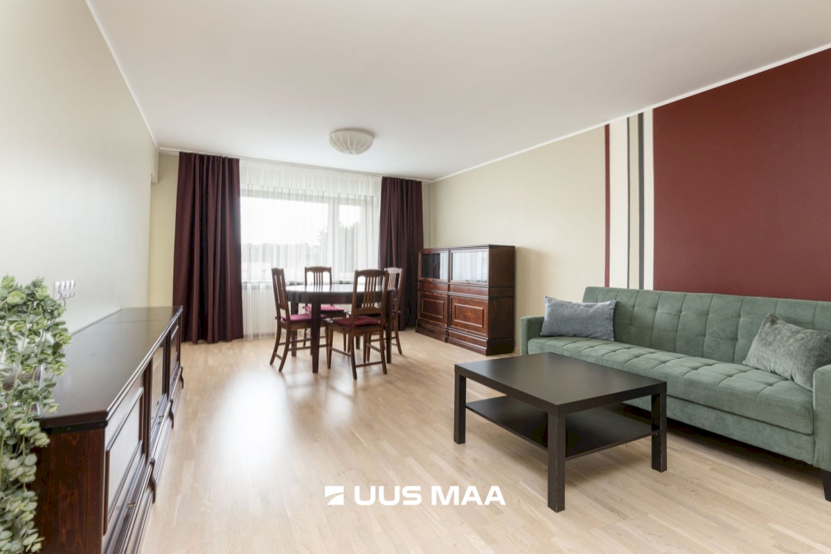 Viimsi vald, Haabneeme alevik, Mereranna tee 4