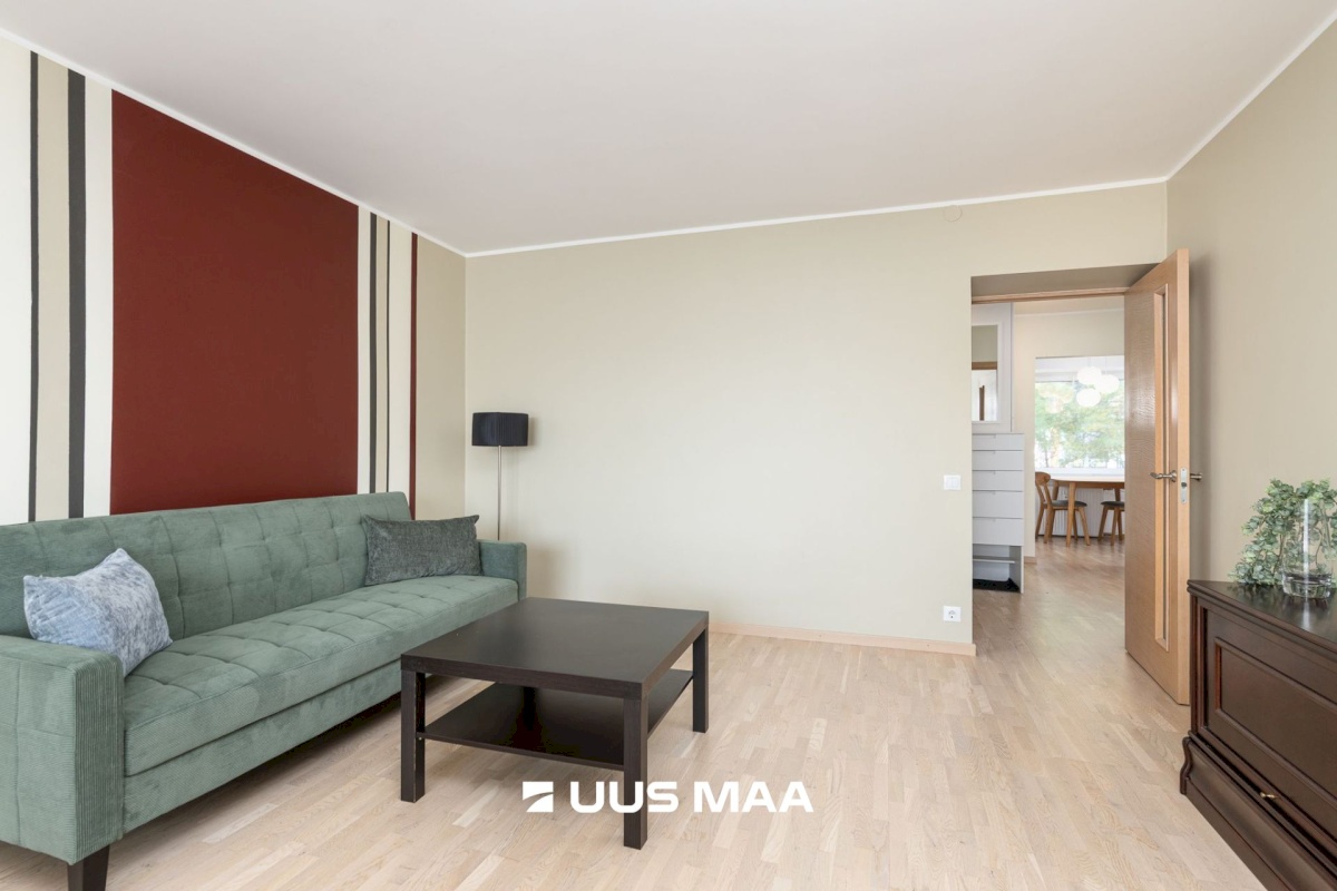 Viimsi vald, Haabneeme alevik, Mereranna tee 4