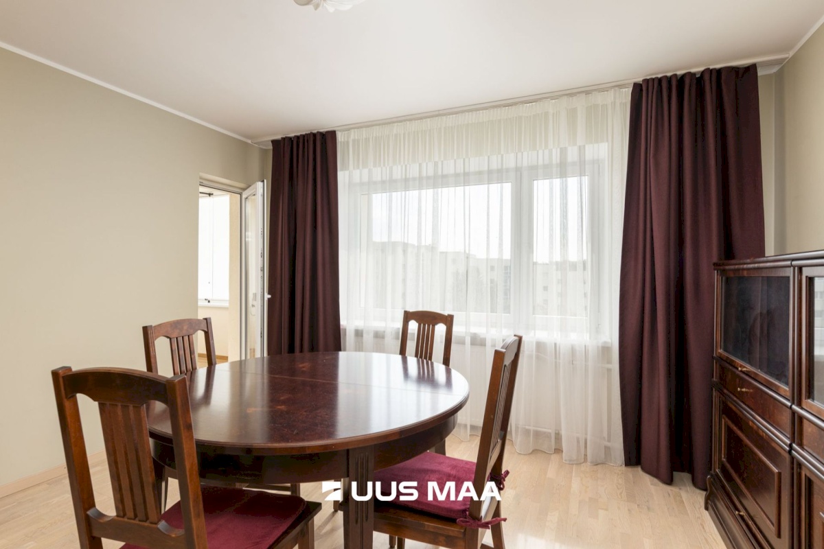 Viimsi vald, Haabneeme alevik, Mereranna tee 4