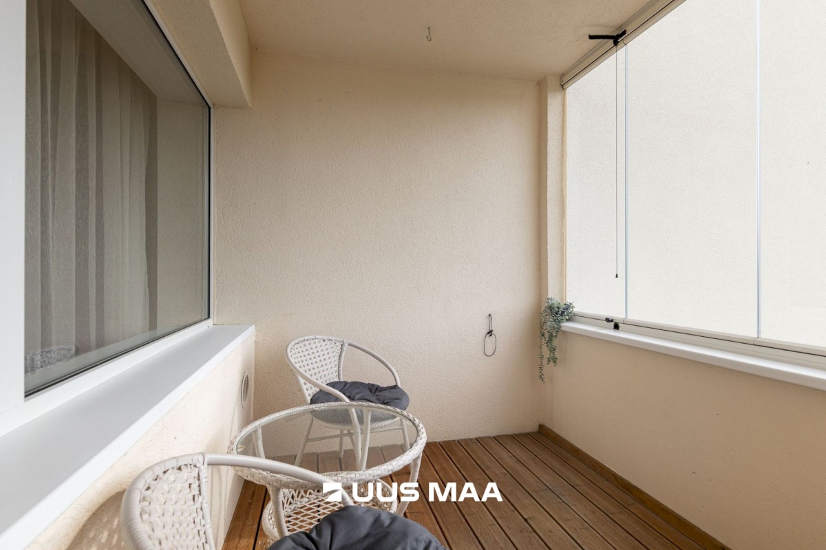 Viimsi vald, Haabneeme alevik, Mereranna tee 4